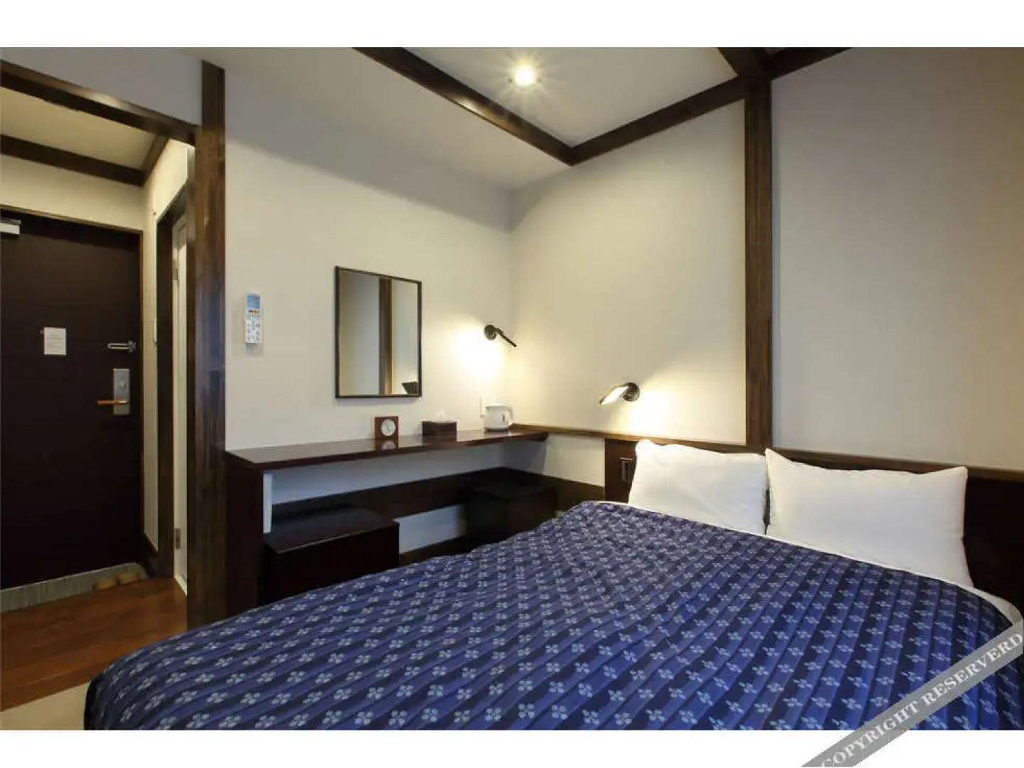 Machiya Hotel Kakunodate