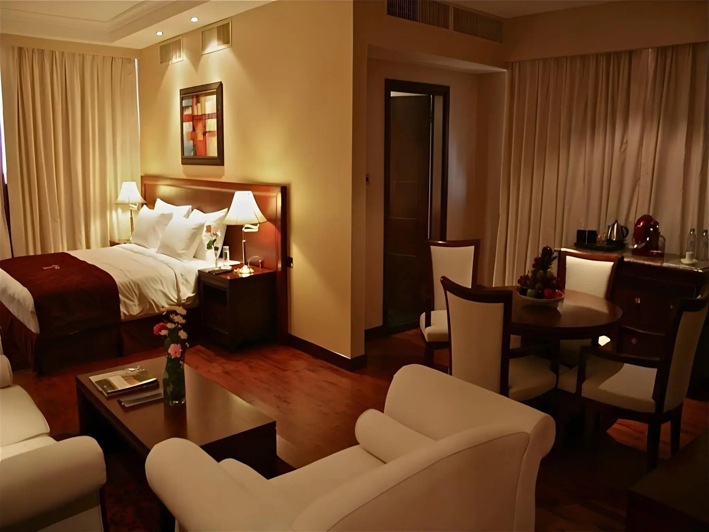 Trianon Hotel