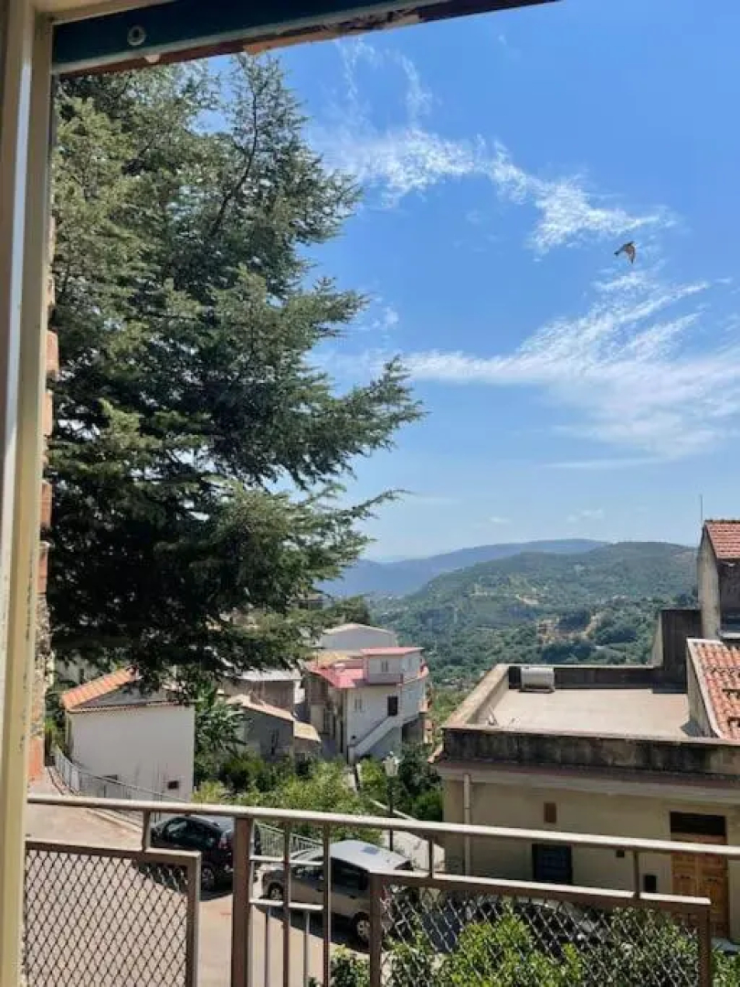 Casa degli Aranci - Montagnareale