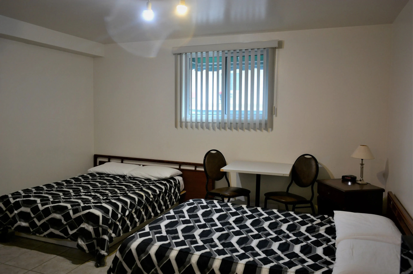 Motel Quatre Saisons