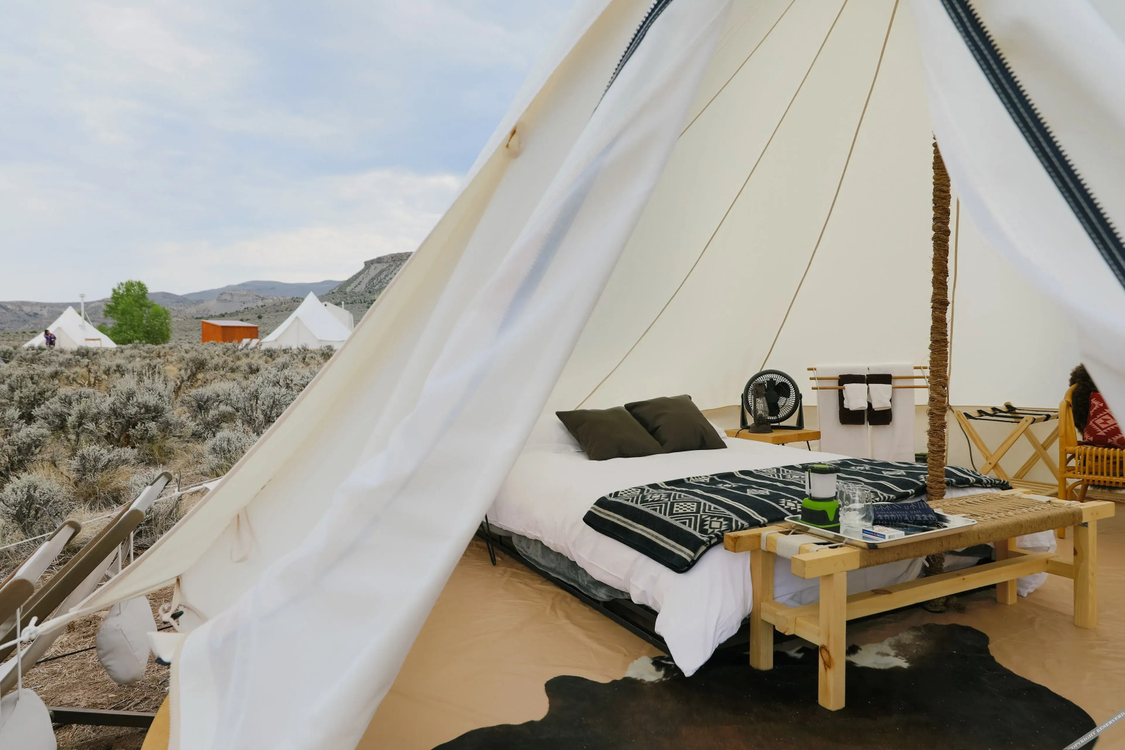 Collective Vail Retreat