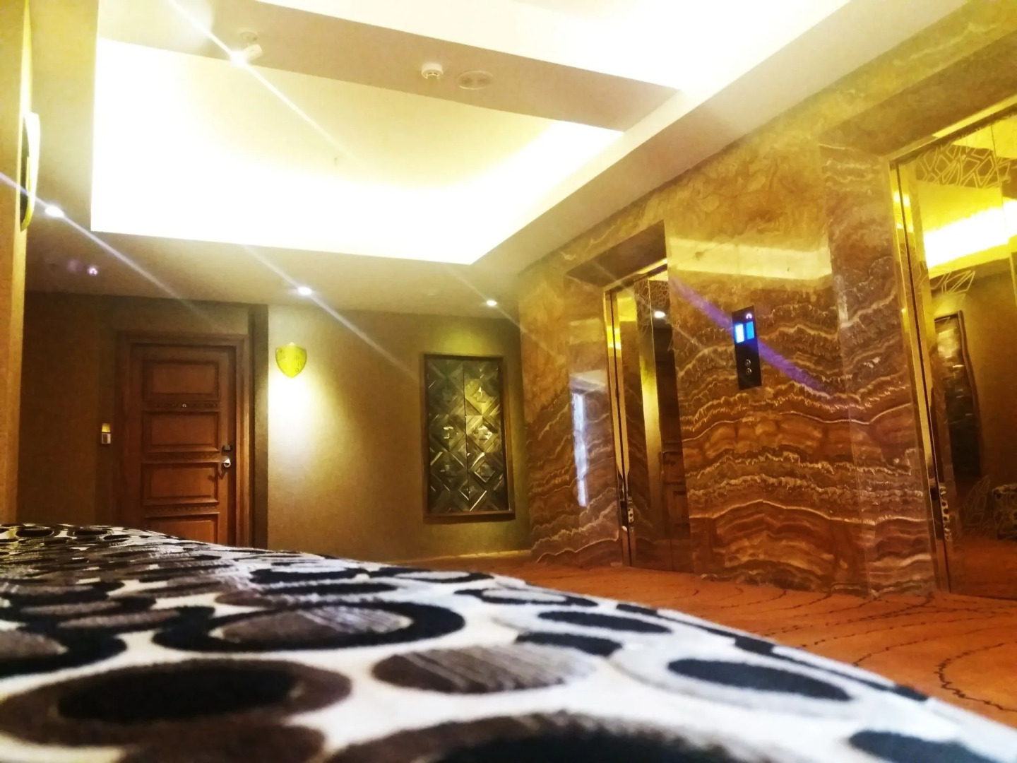 KJ Hotel Yogyakarta