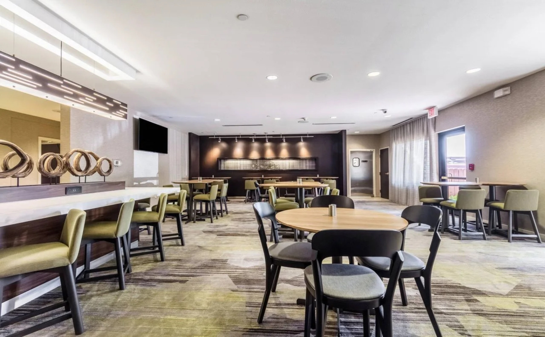 Courtyard by Marriott Dallas DFW Airport South/Irving