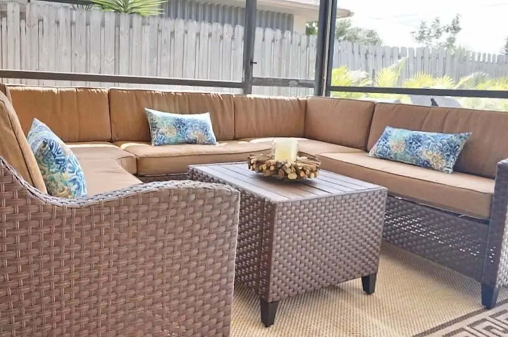 NP97TH 730 3 Bedroom Holiday Home by Marco Naples Vacation Homes