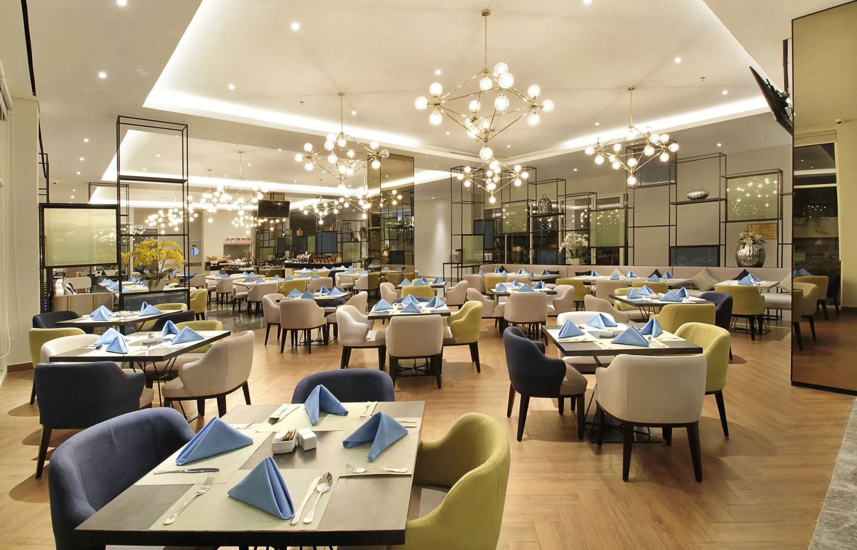 Swiss-Belinn Airport Surabaya