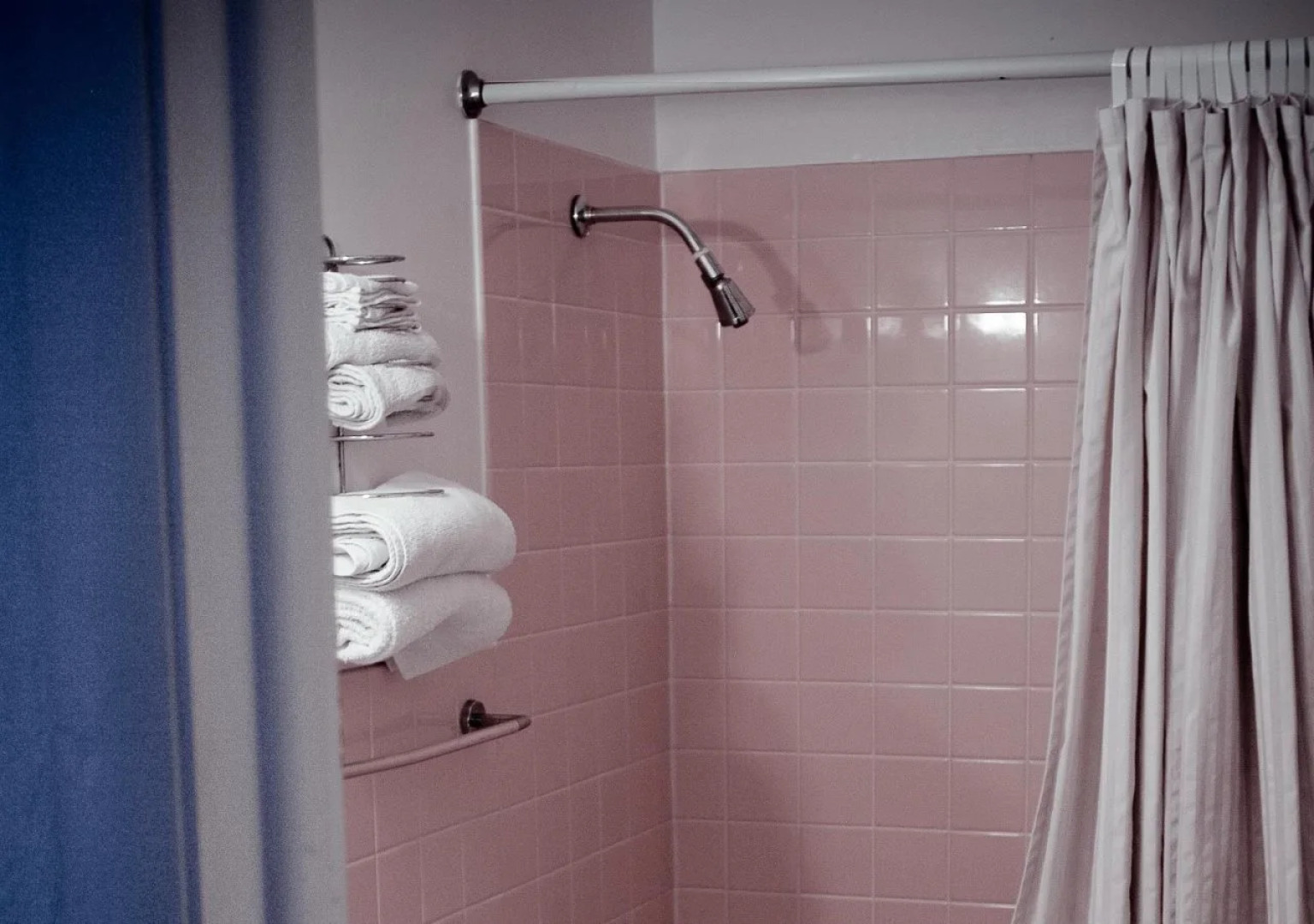 Rainbow Motel Hastings