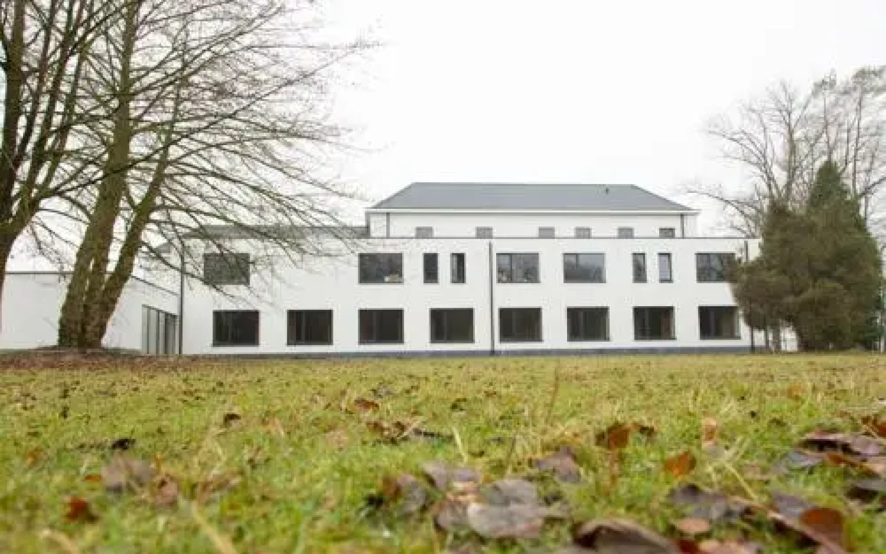 Hotel Het Leeuwenhof