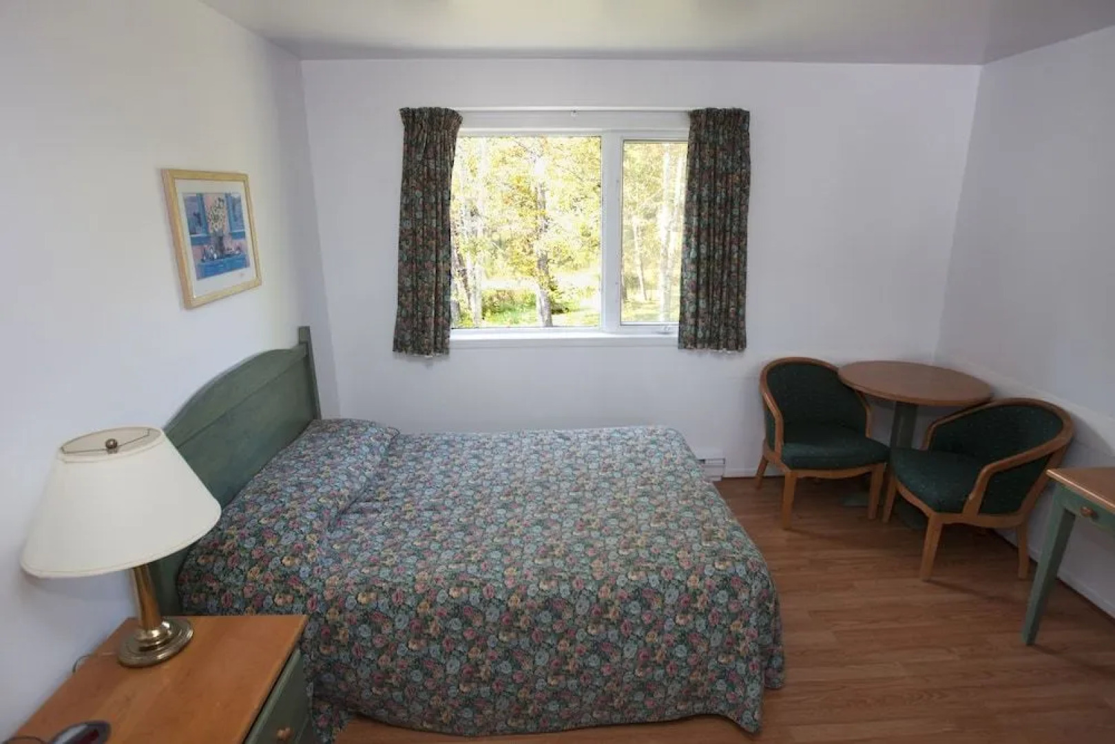 Hotel - Motel Georges