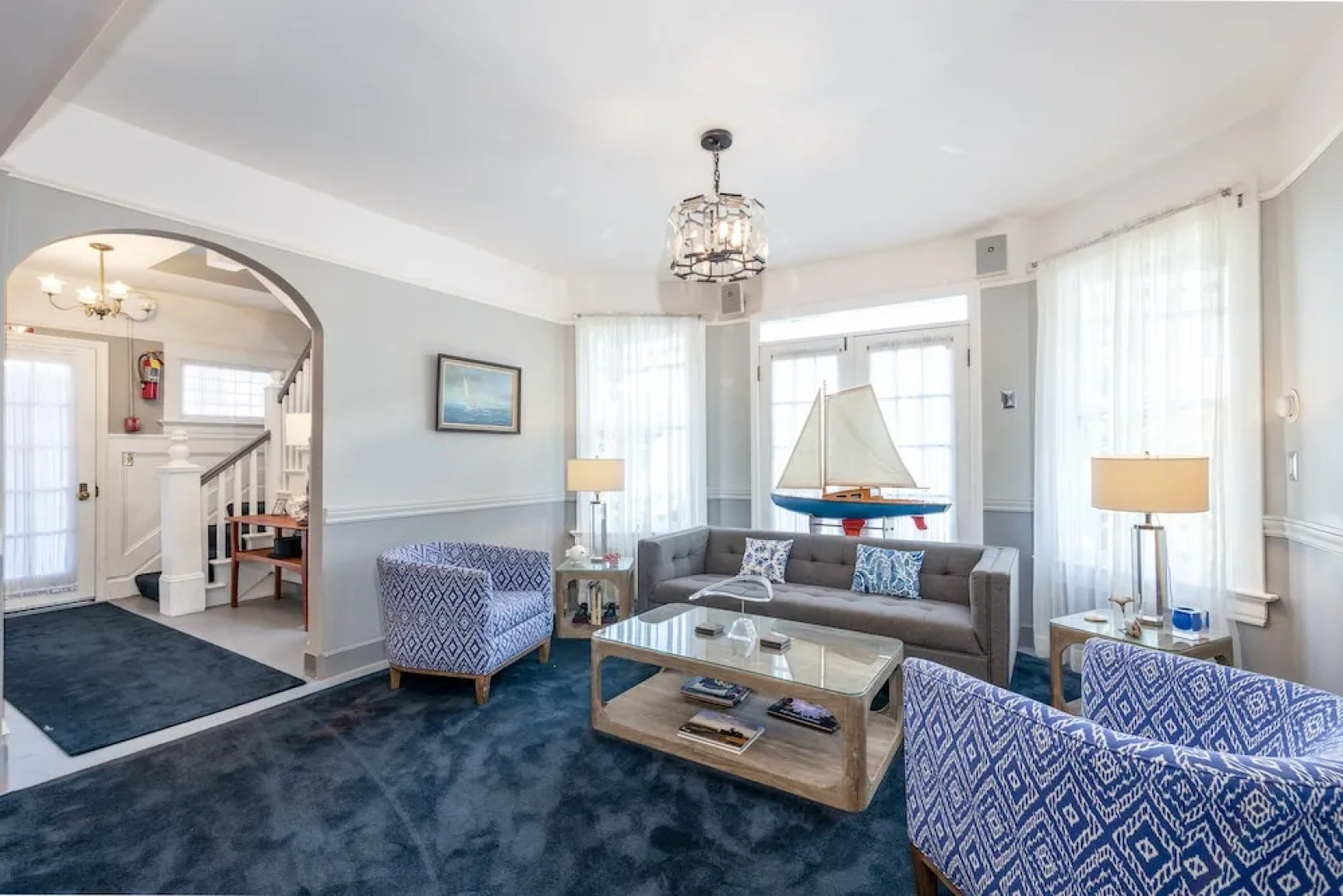 Nantucket Whale Inn