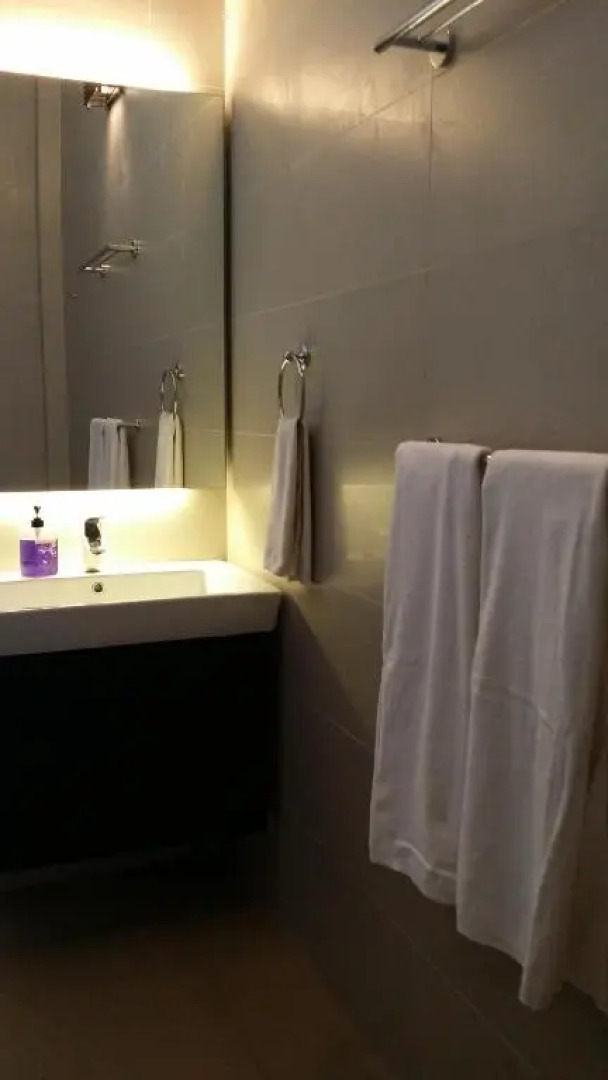 Beach Front Bungalow Tanjung Bungah