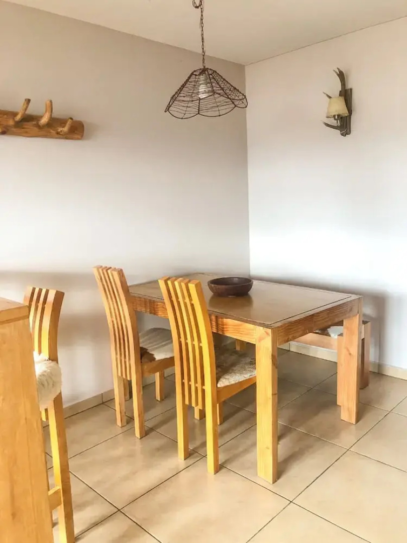 BLUE APARTS Dina Huapi Bariloche