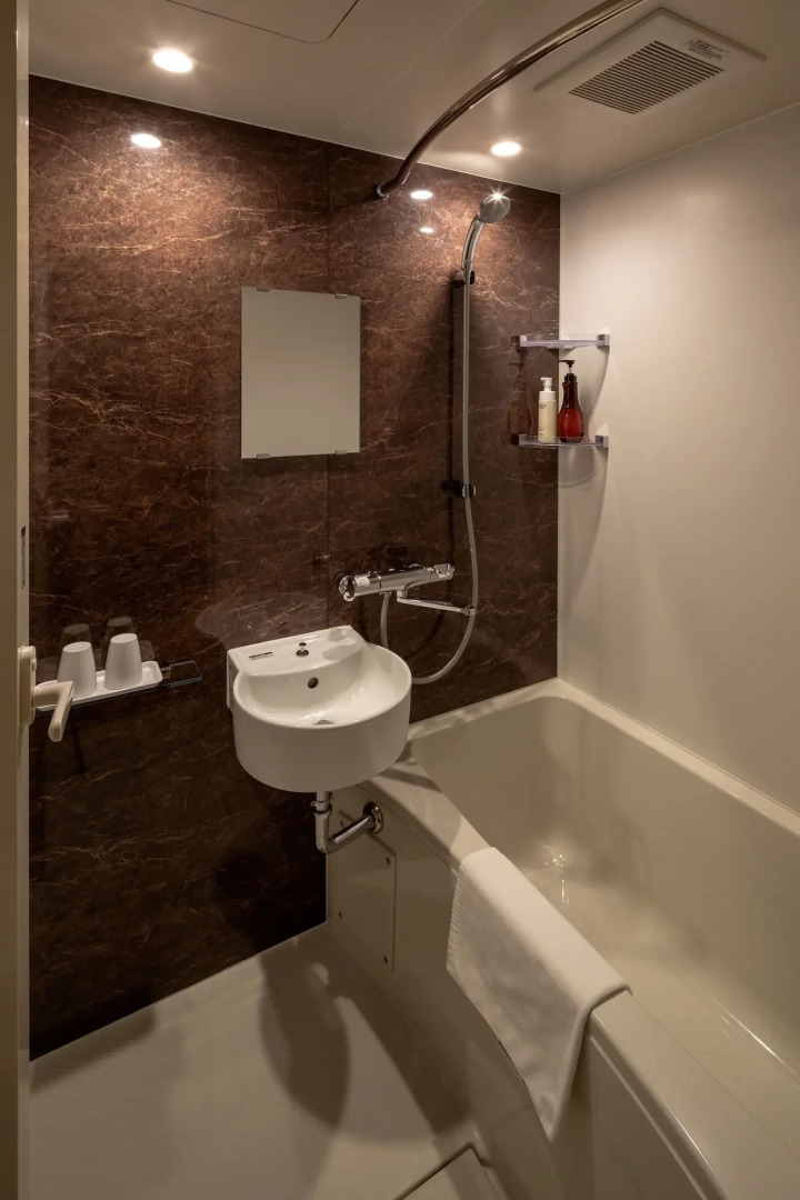 Wat Hotel& Spa Hida Takayama