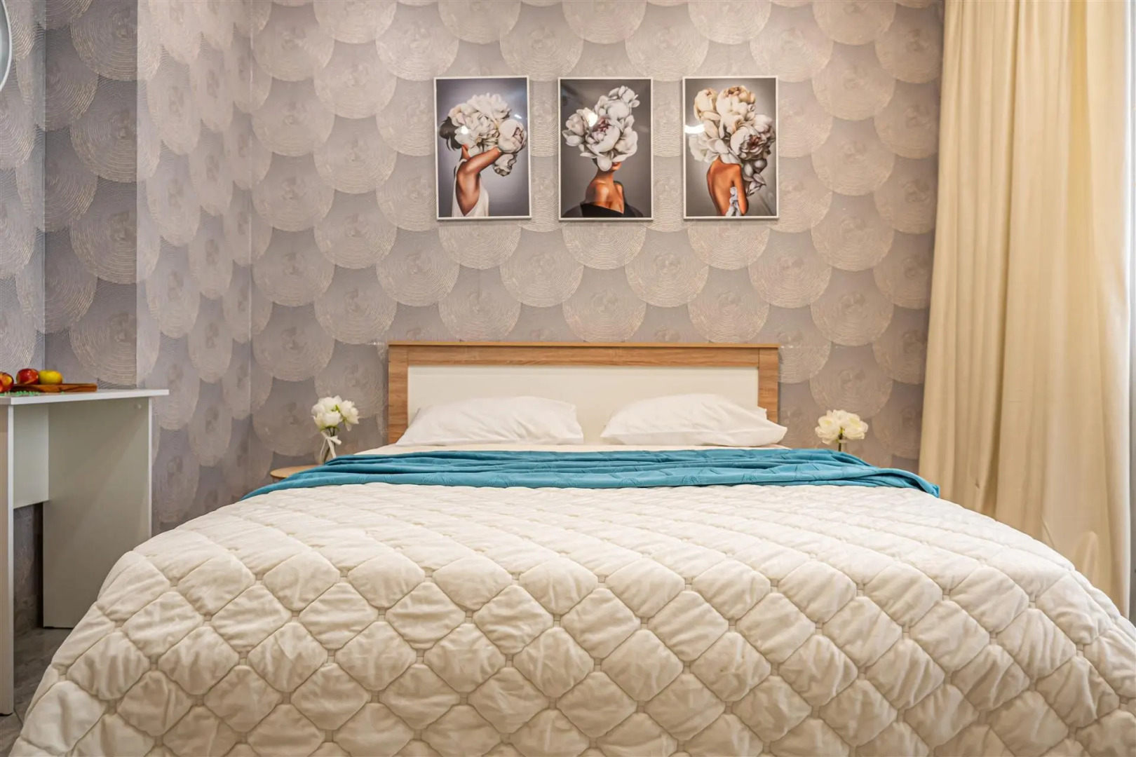 АпартаментыStav26 (Став26) на улице Доваторцев 82/2