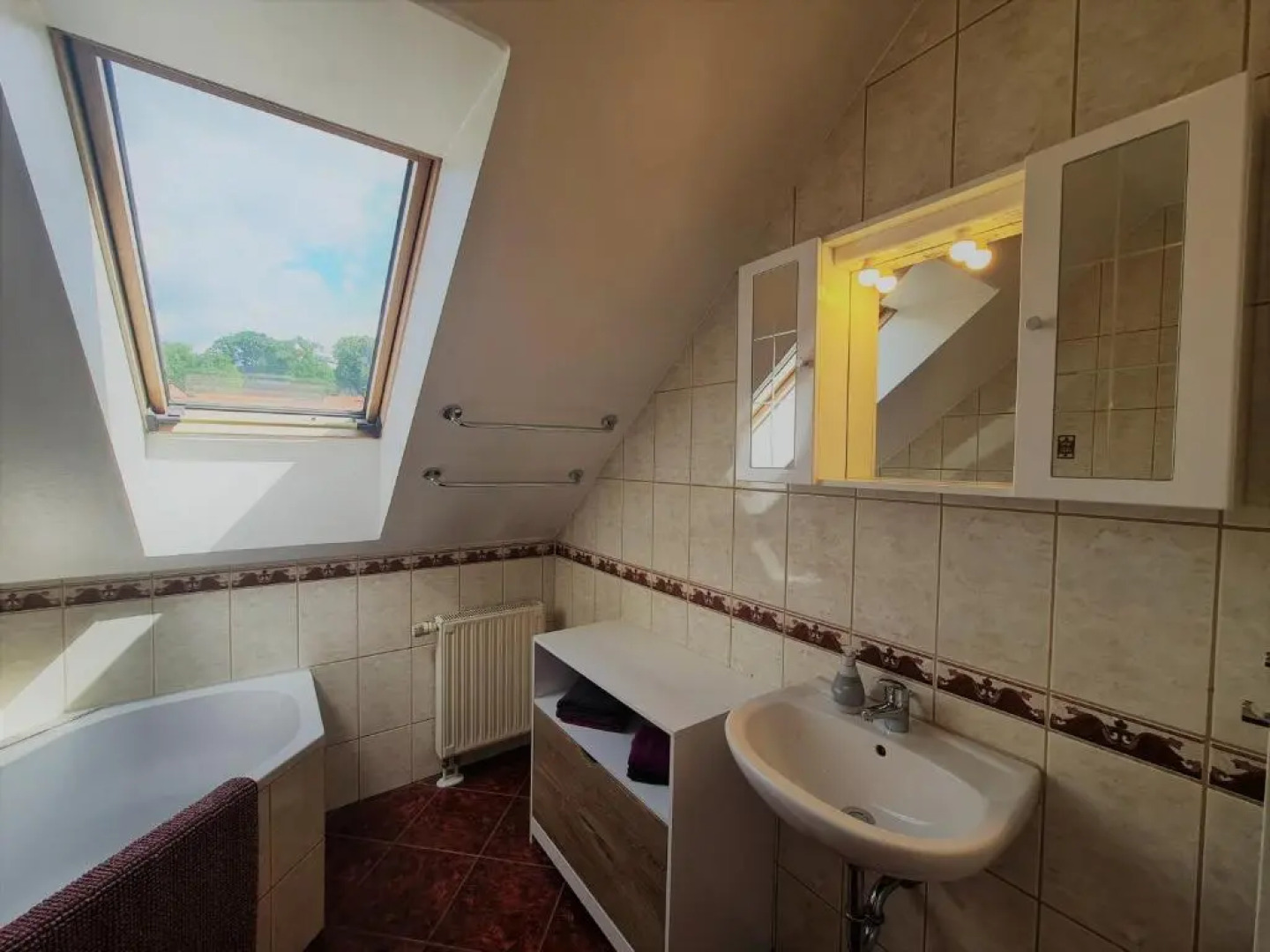 Ferienhaus kleines Elbland Pirna