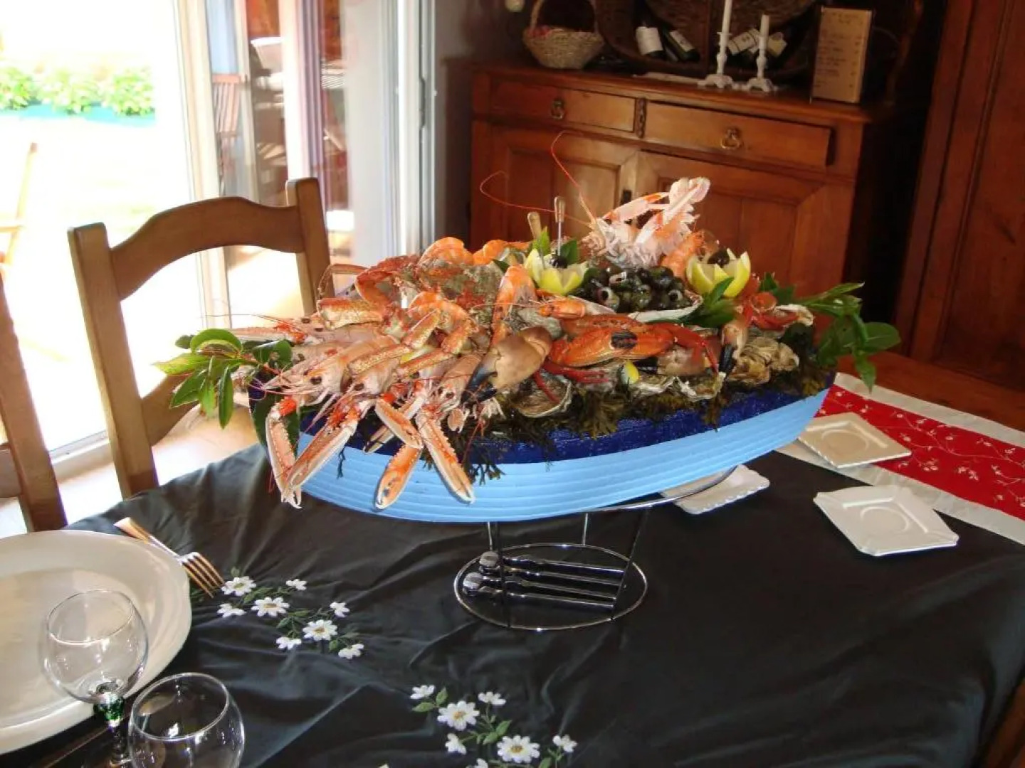 Chambres dhôtes Aux Portes de Bréhat