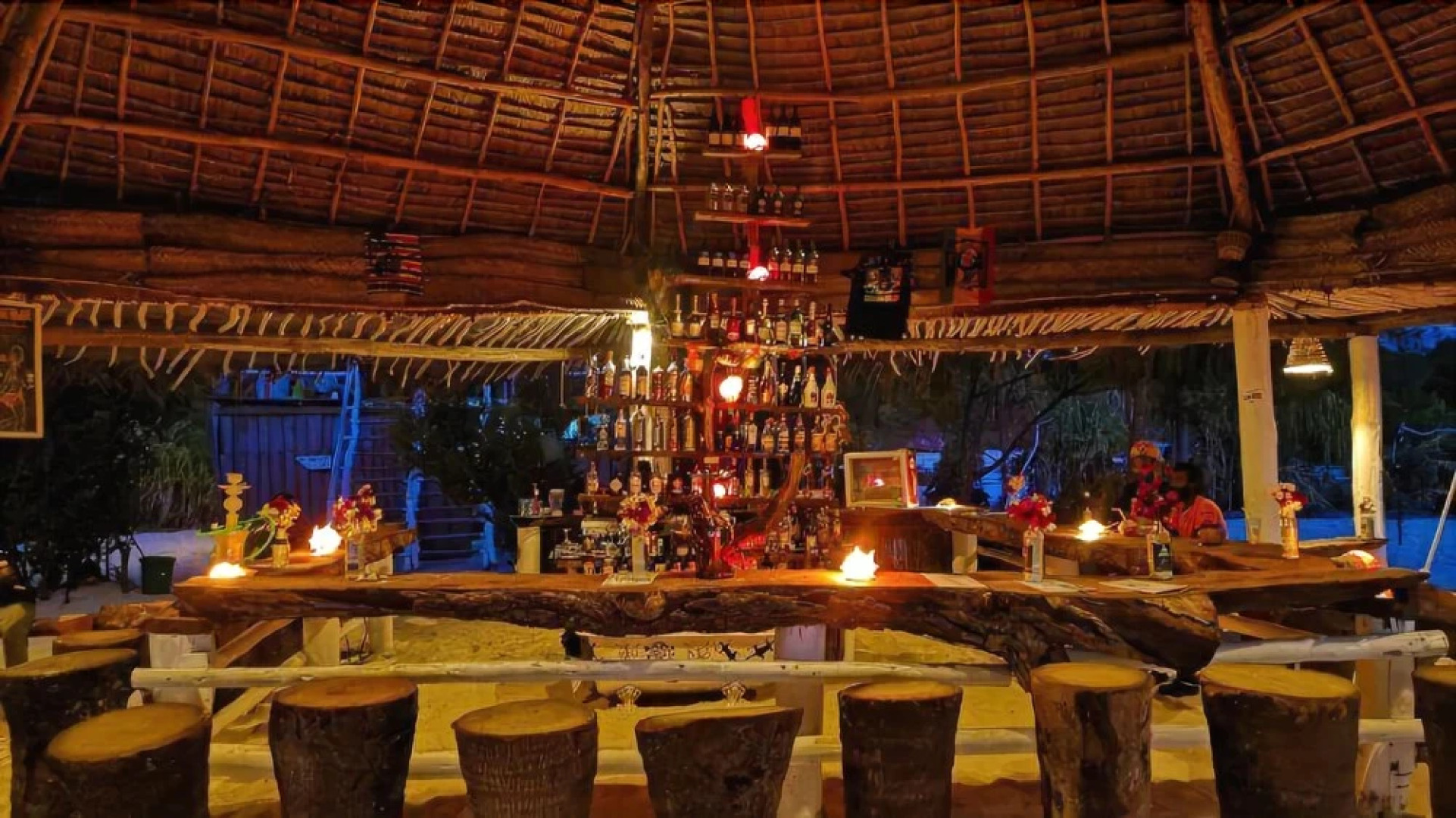 Milele Beach Resort