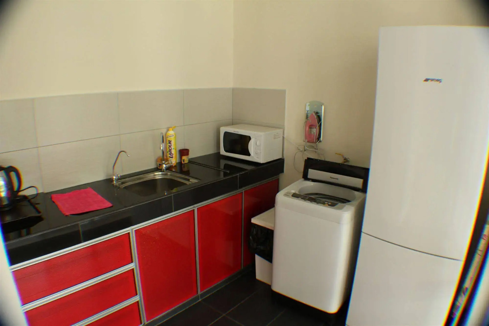 Bercham Vacation House