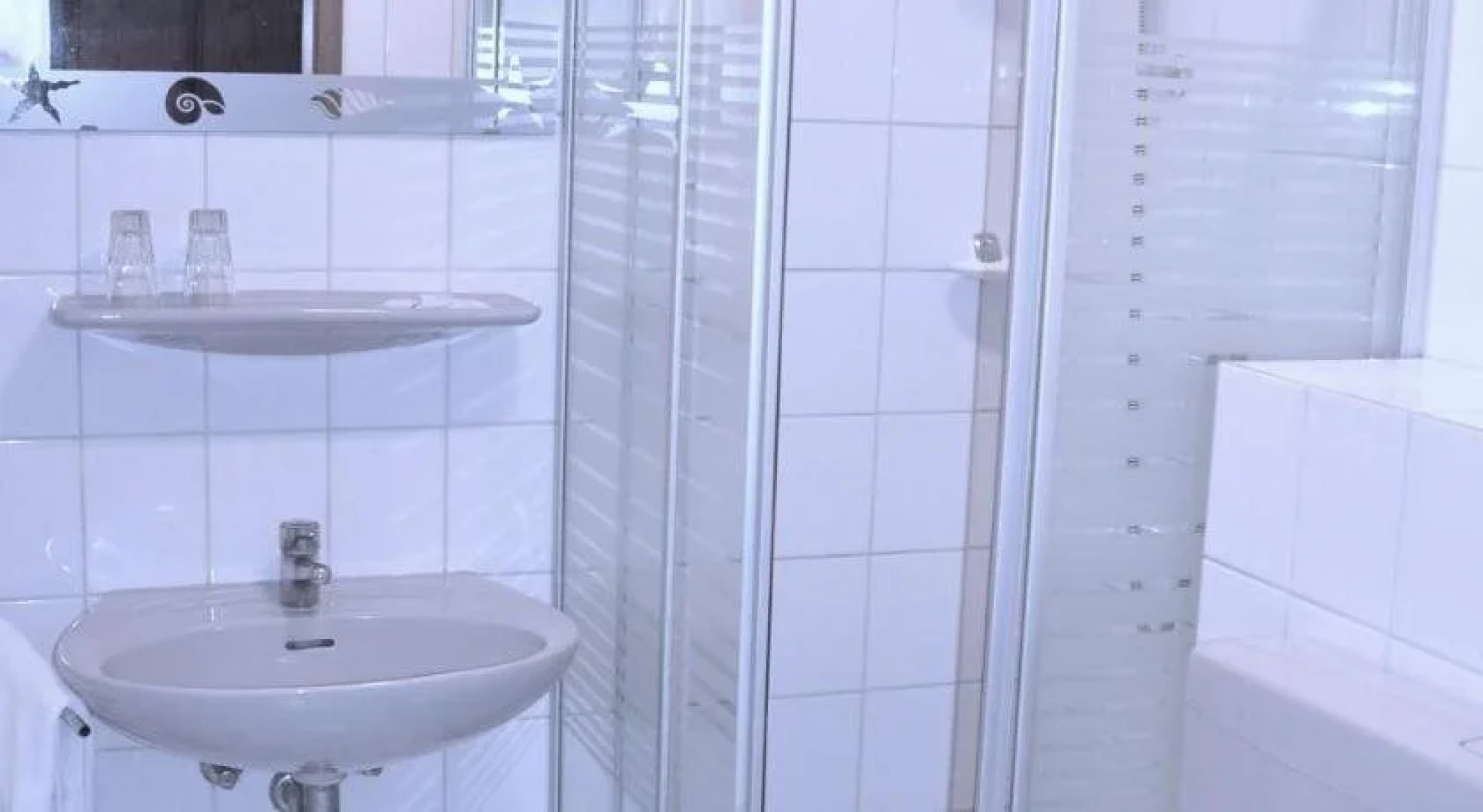 Hotel Restaurant Mirena