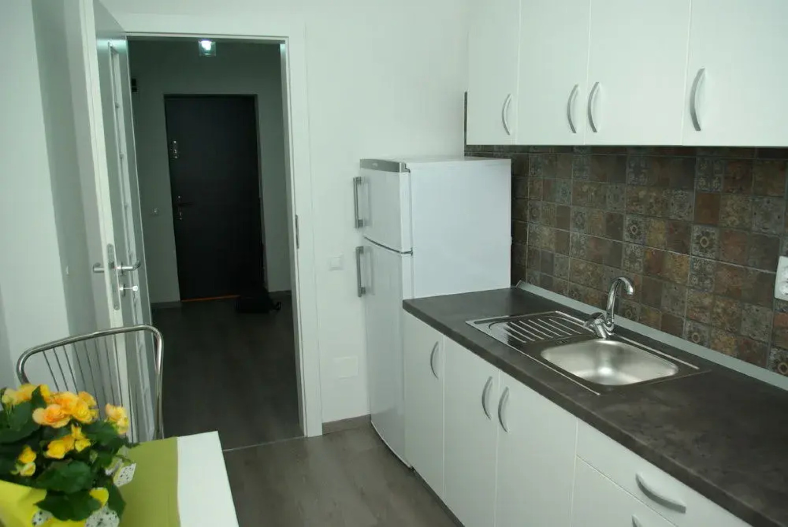 City Gold Apartments