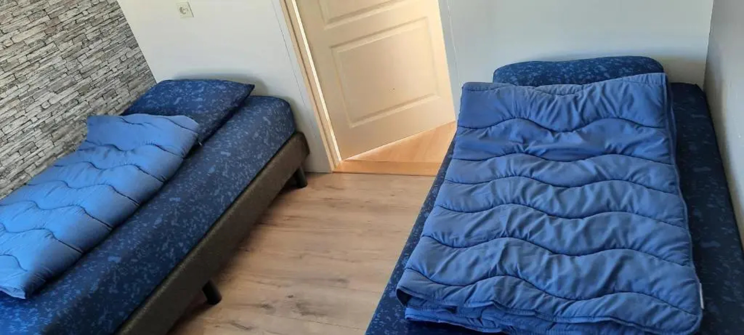 CS 74 - Vakantiepark Callassande