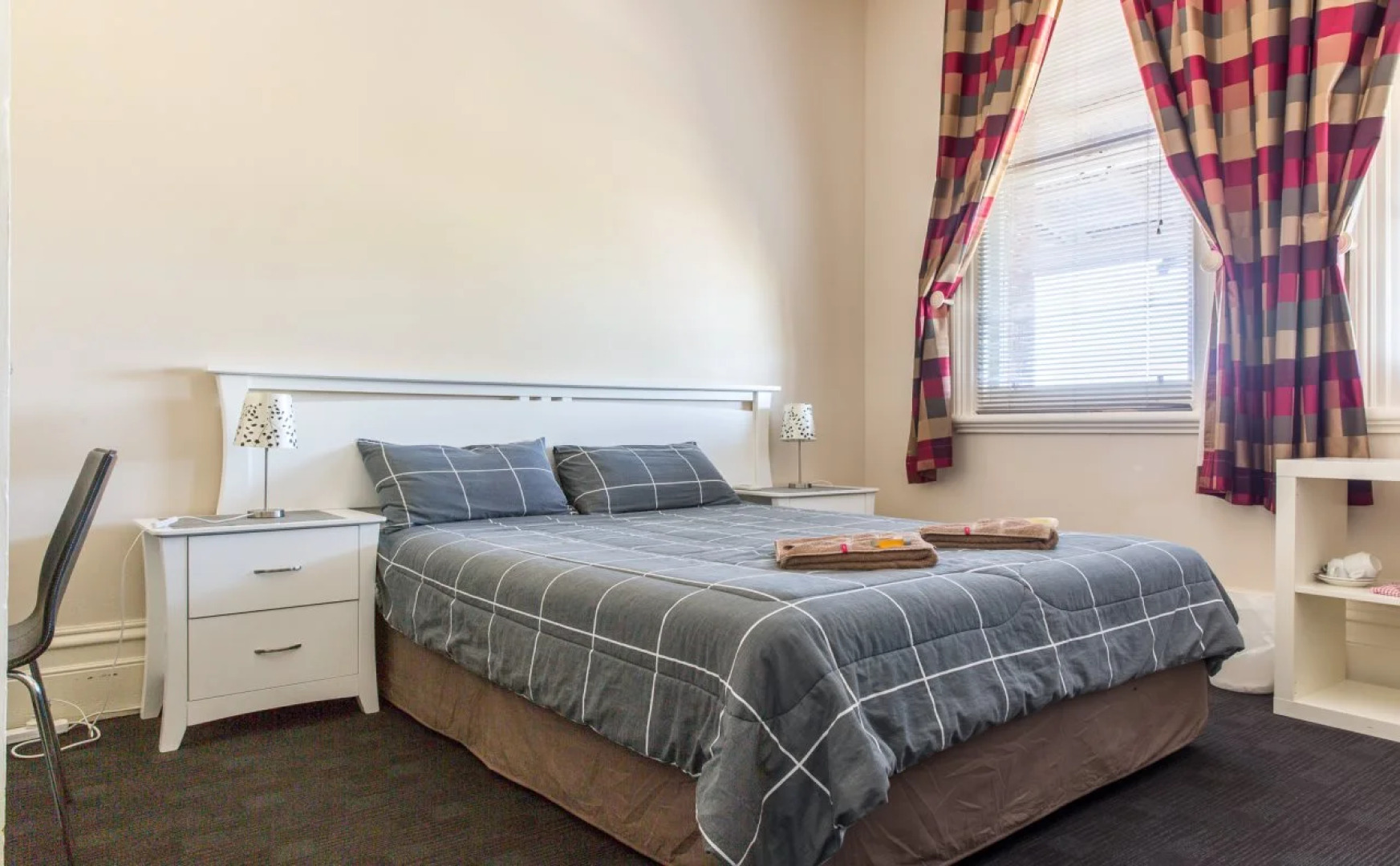 The Rec Hotel, Northam