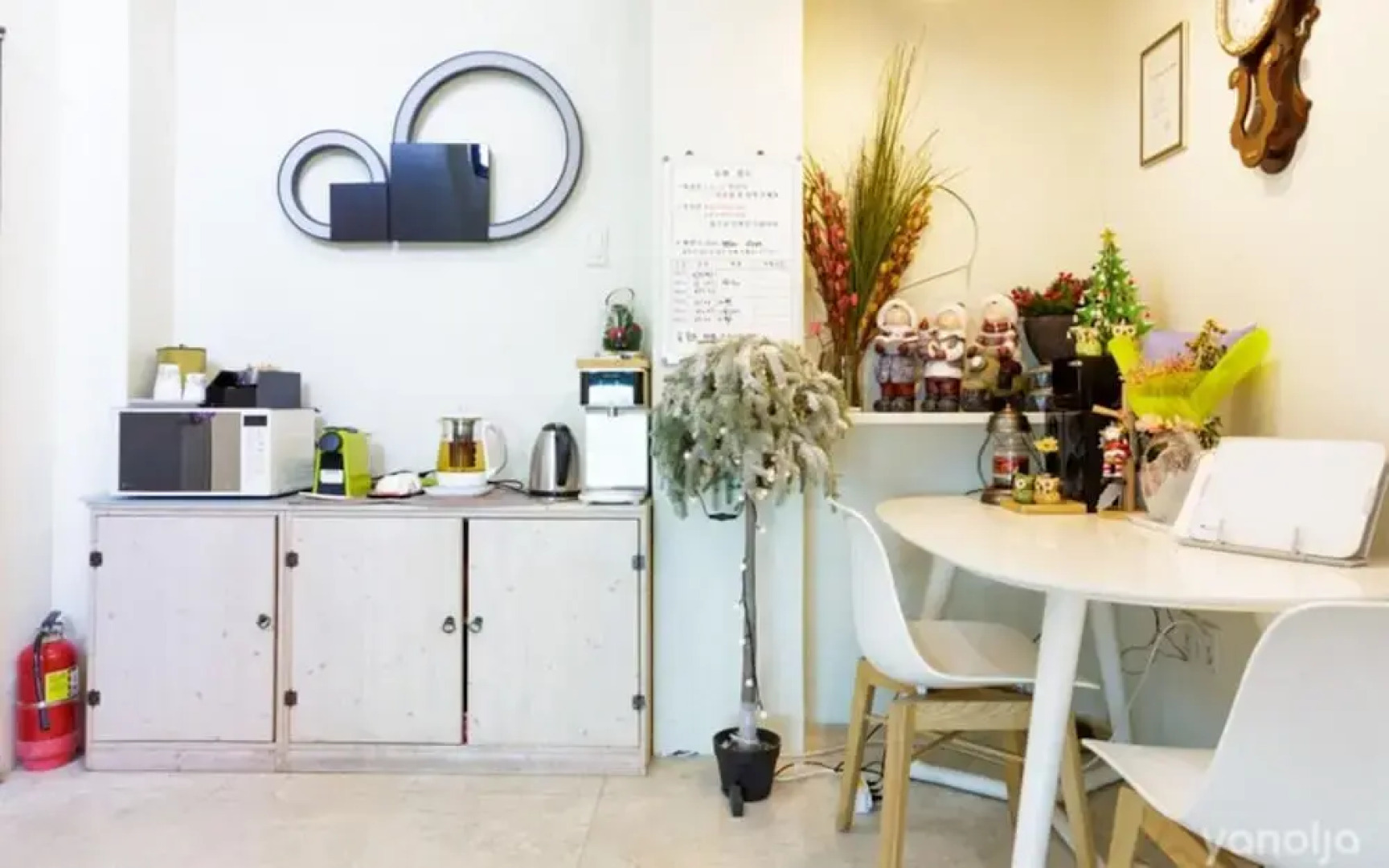 Goseong Bonobono Pension