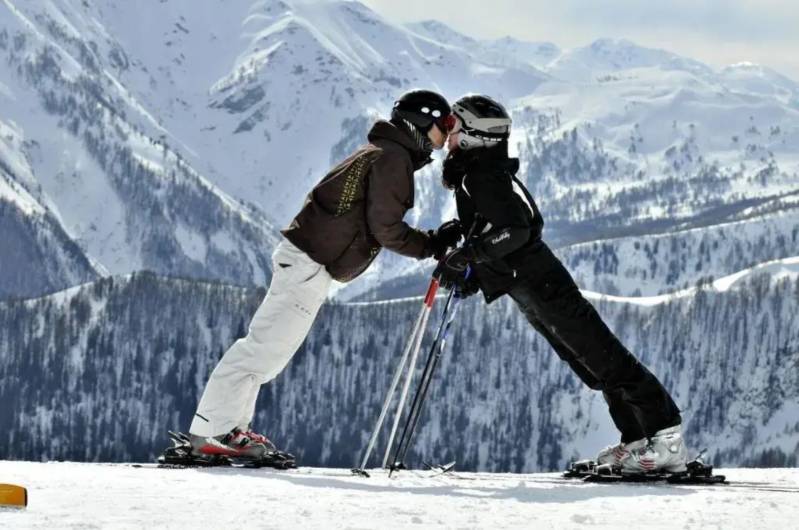 SOWELL RÉSIDENCES Pra Loup