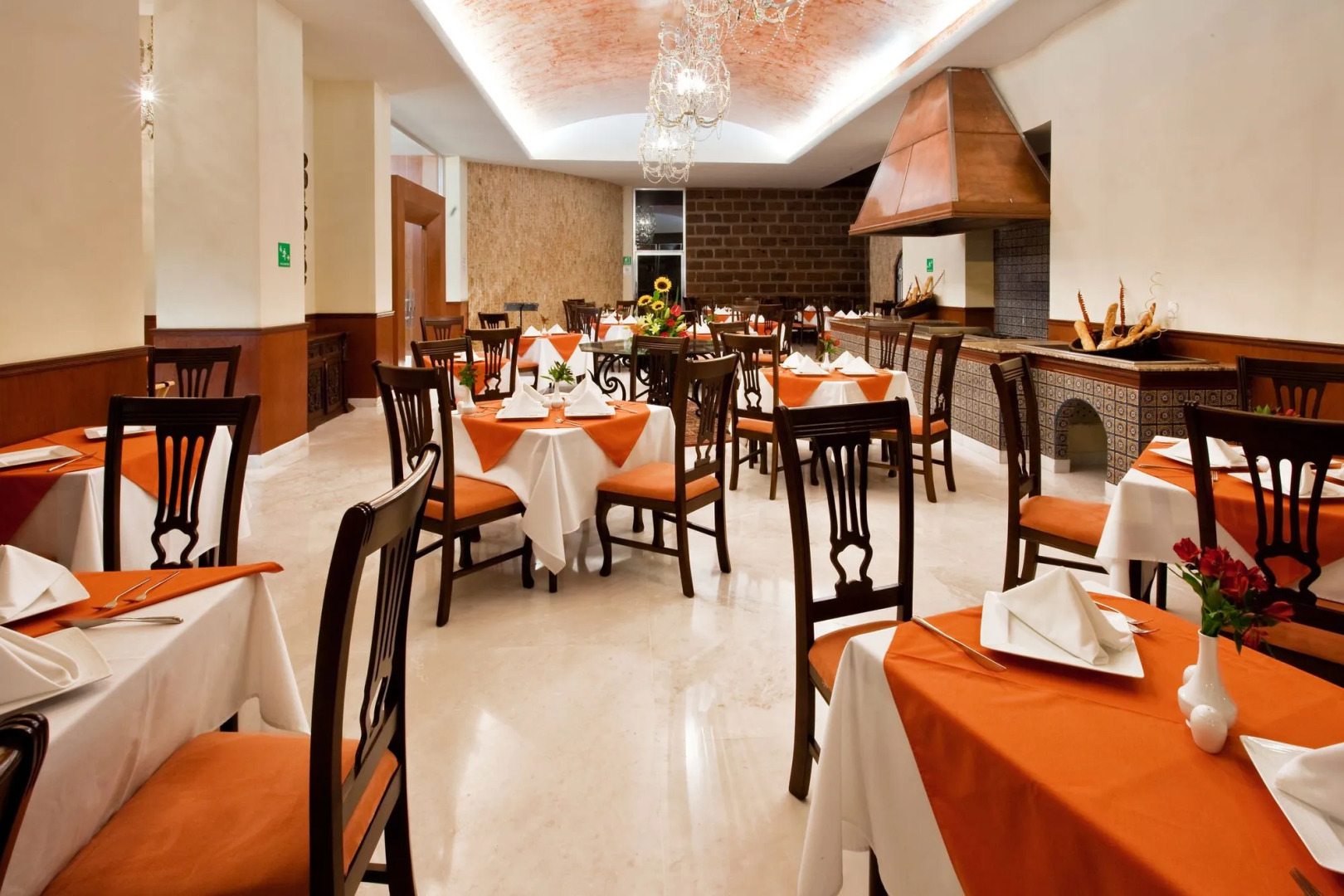 Bel Air Business Salamanca, Trademark by Wyndham