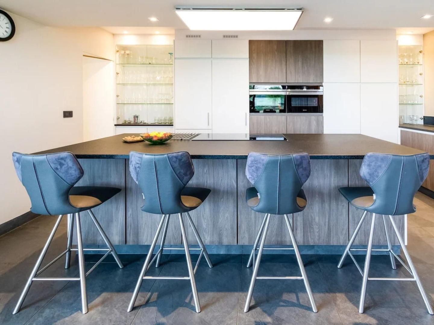 Holiday Home in Haringe for ten Person