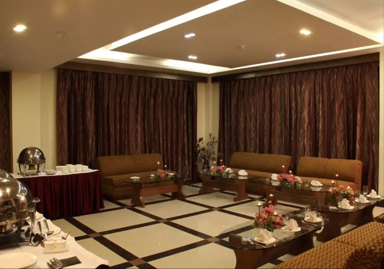 HK Clarks Inn Amritsar