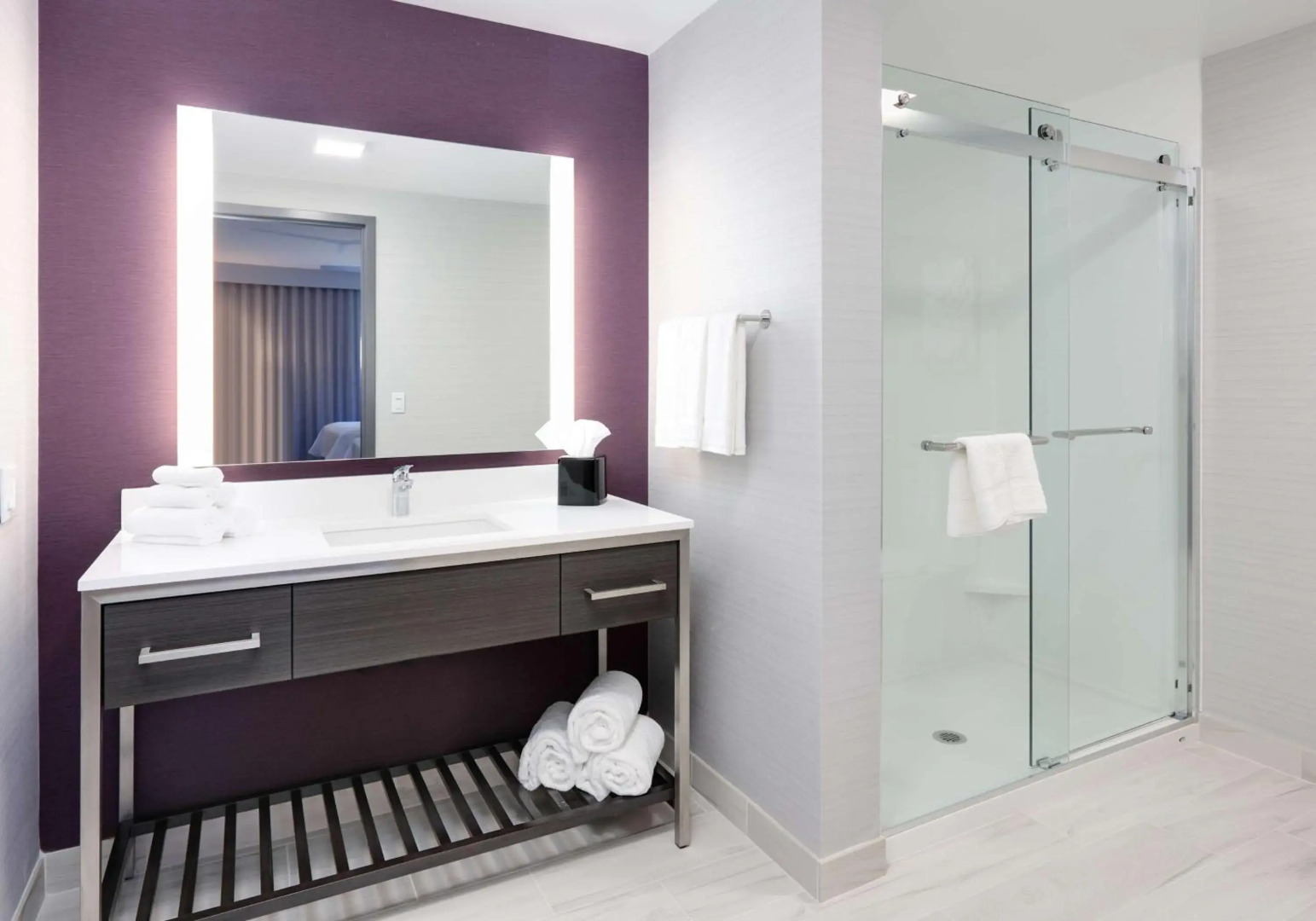 Homewood Suites by Hilton Irvine Spectrum Lake Forest