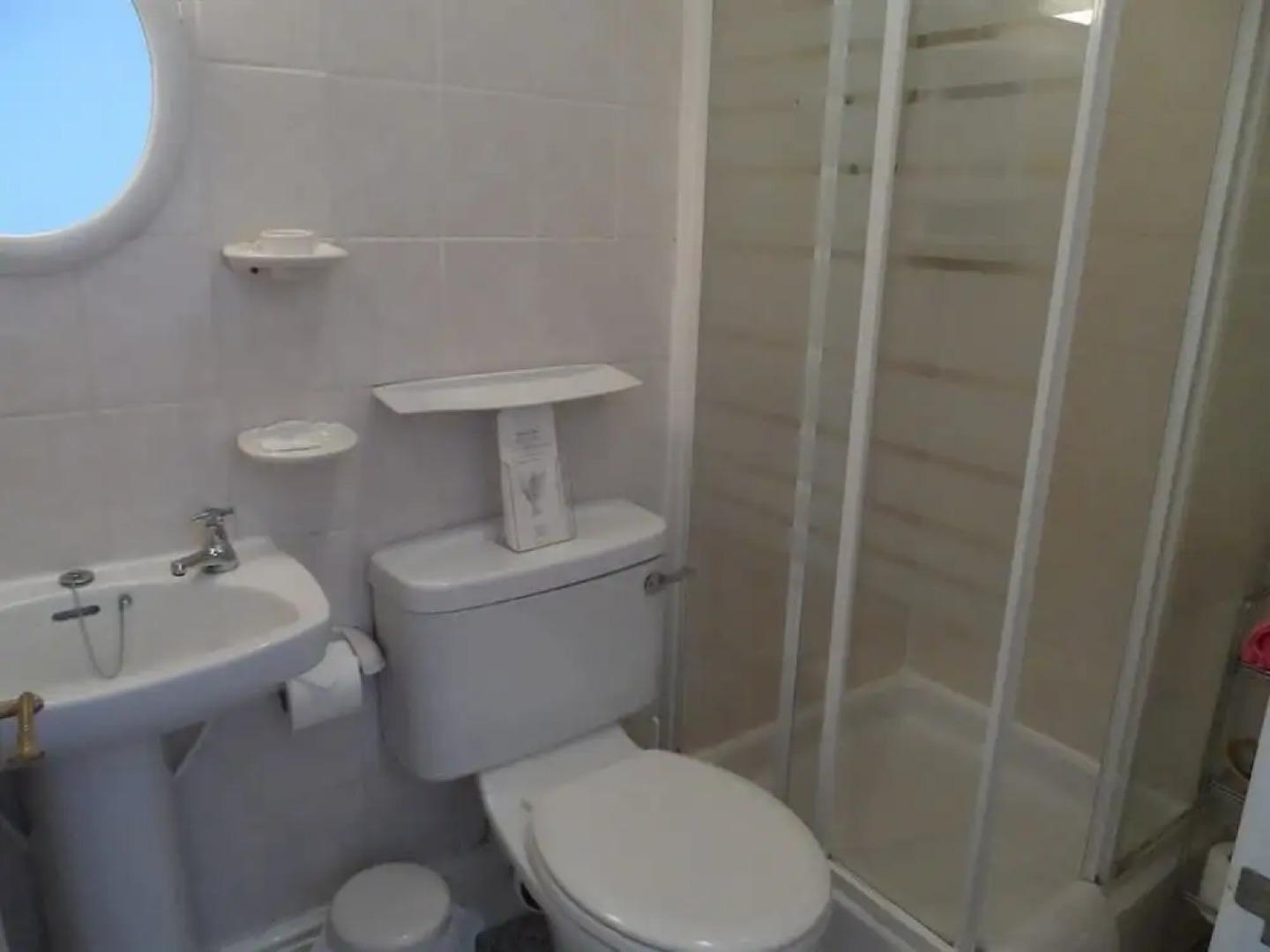 The Argyll Guest House