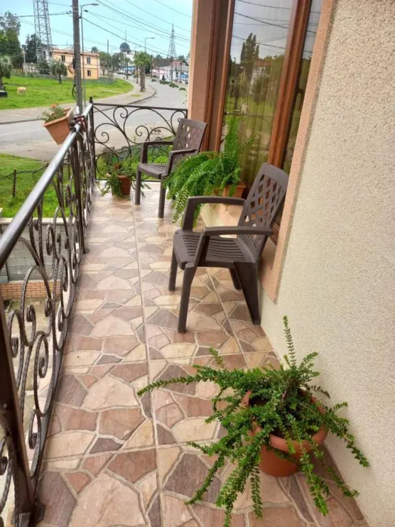 Sunrise - Guest House