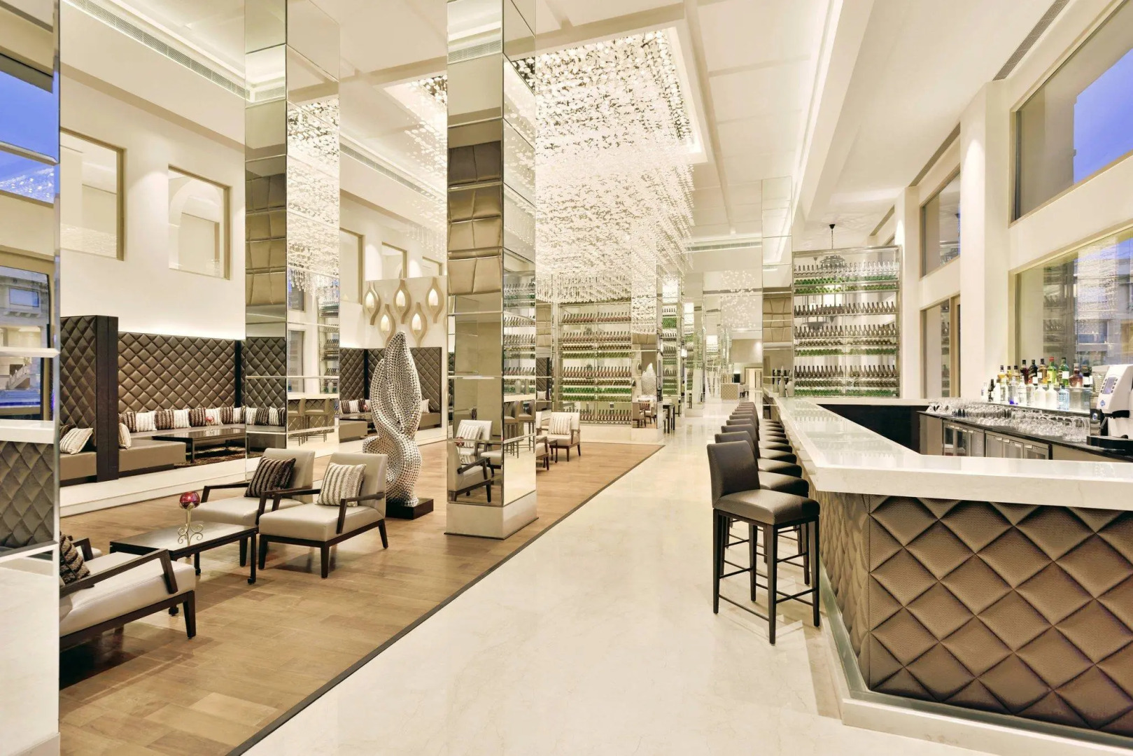 Jaisalmer Marriott Resort & Spa