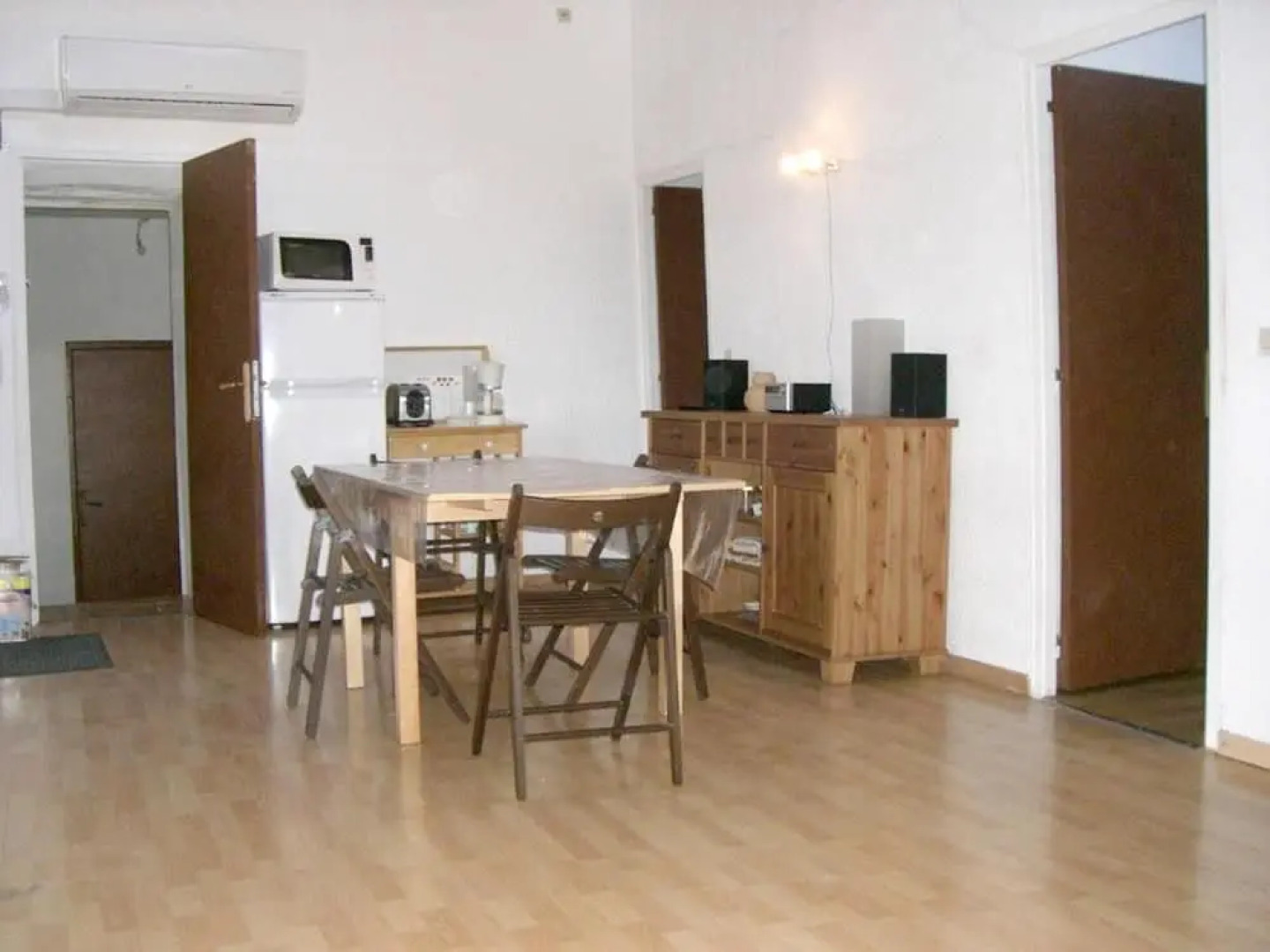 House With 3 Bedrooms in Noves, With Furnished Terrace and Wifi - 80 k