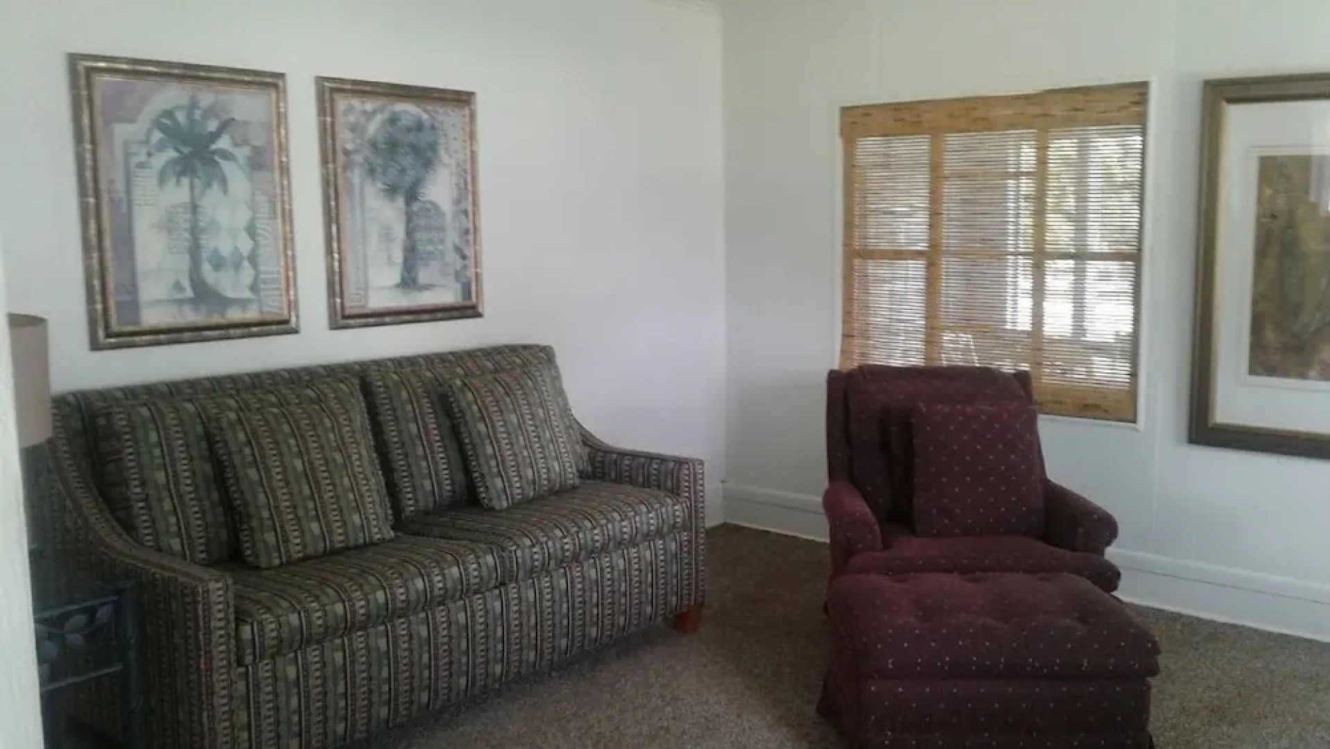 Astor Bridge Marina & Motel