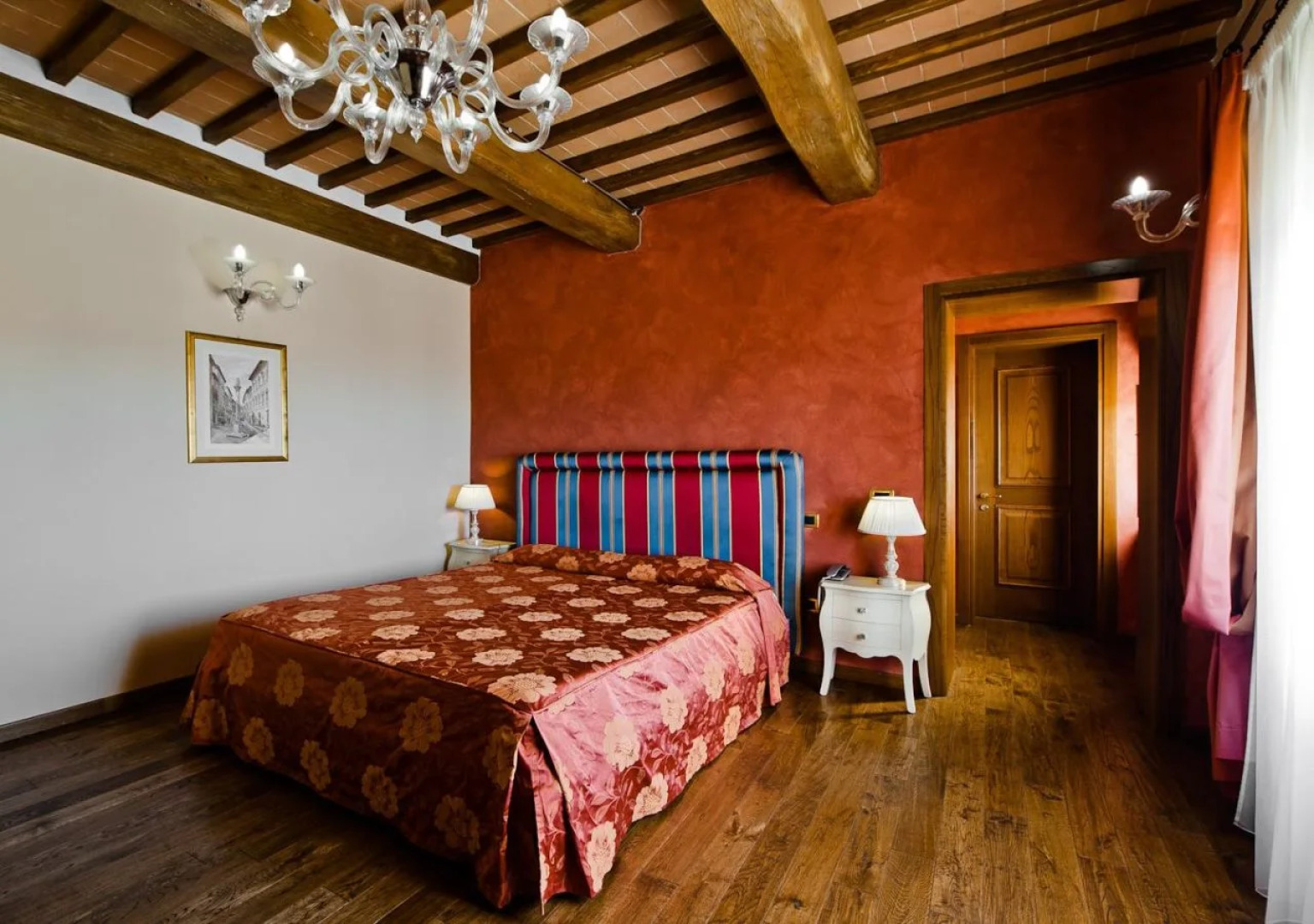 Etruria Resort & Natural Spa