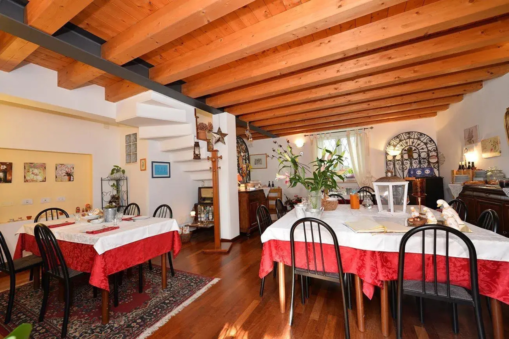 B & B Corte Barbieri