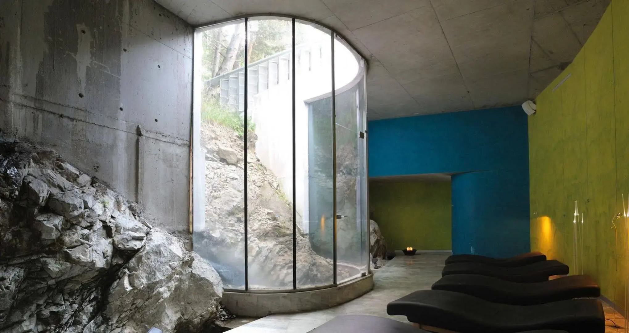 Continental Balneario De Panticosa