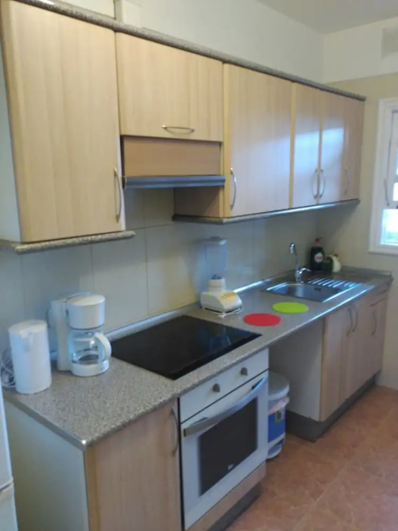 Apartamento Superior