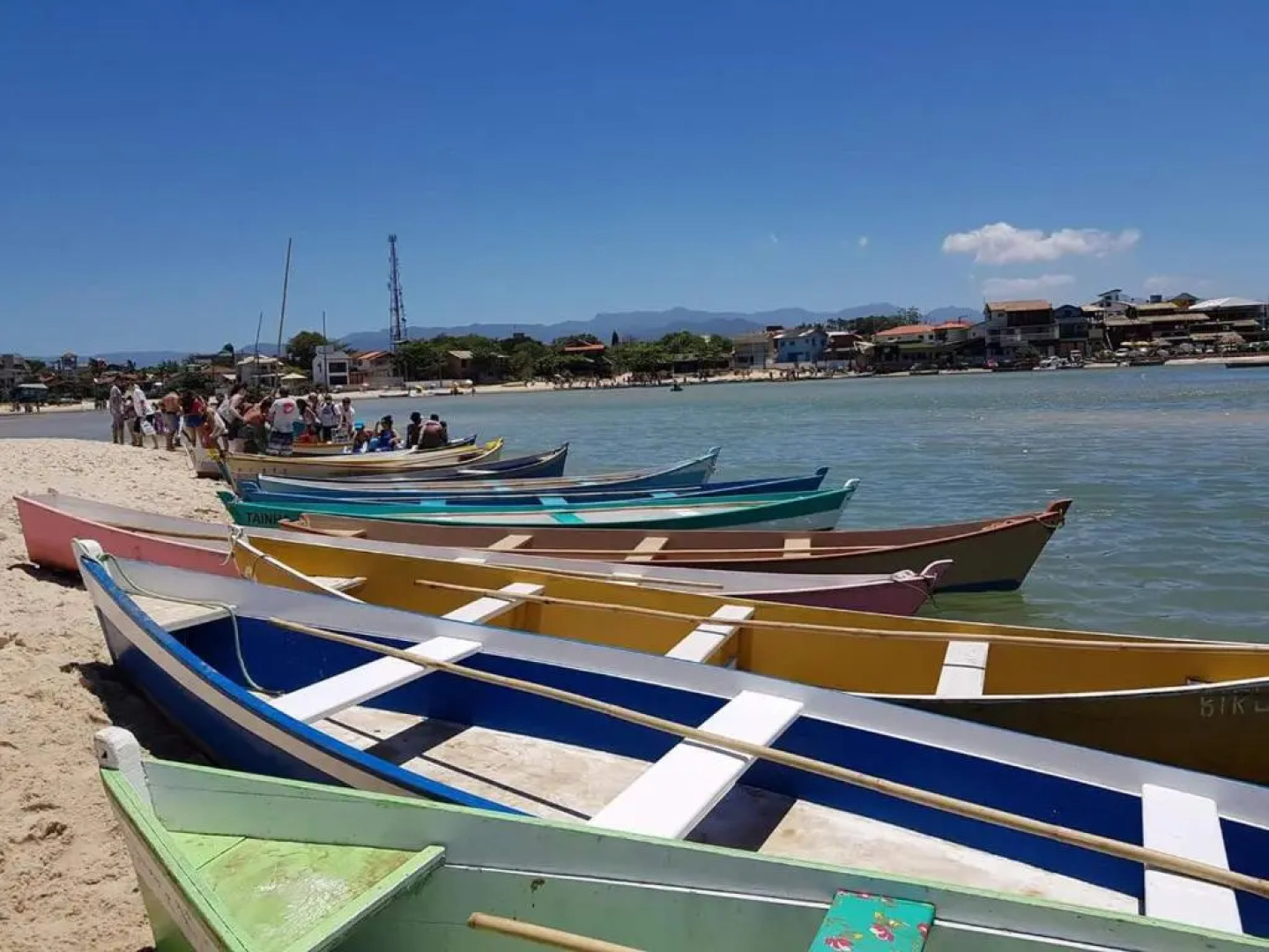 Ondas da Guarda Moradas