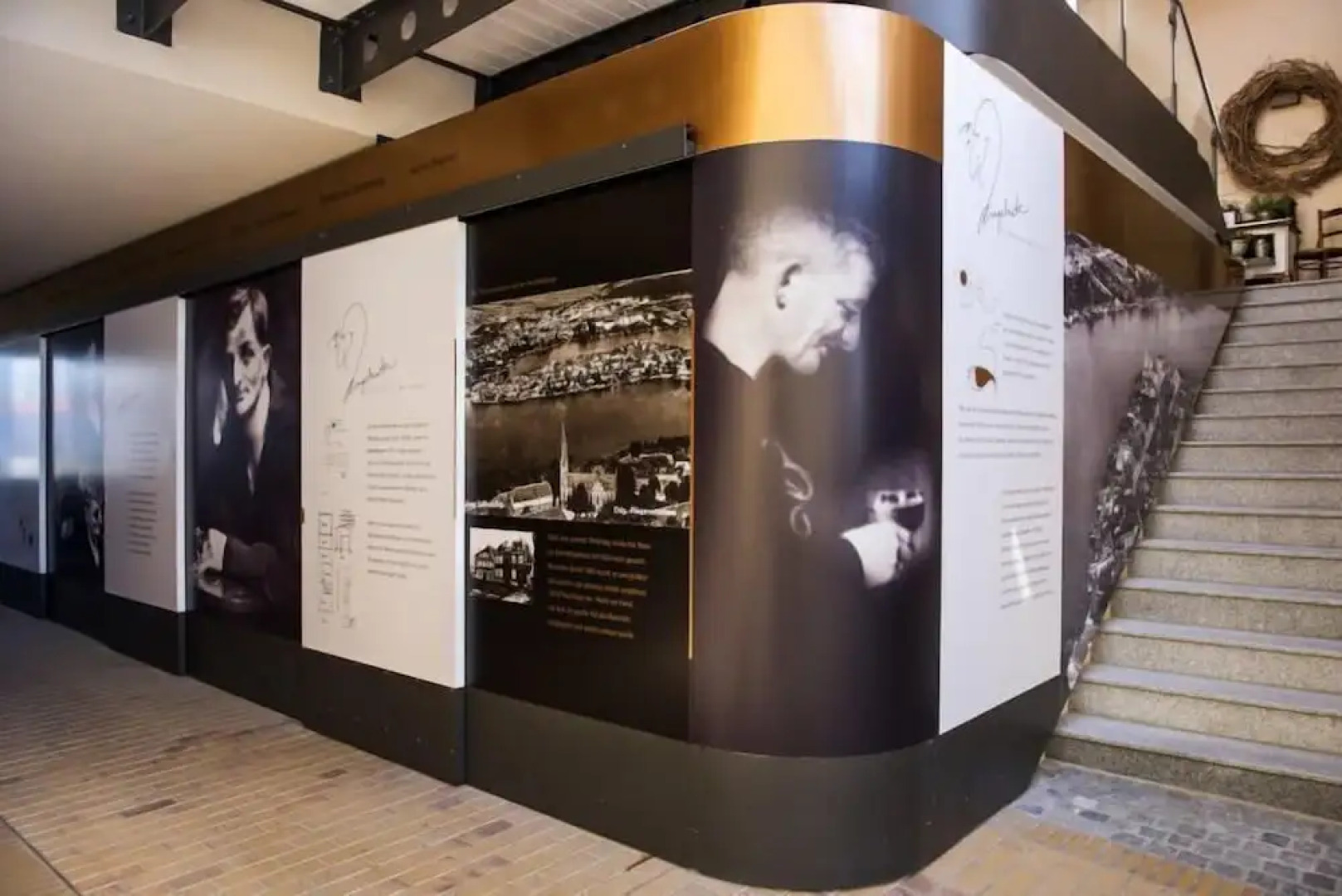 Ringelnatz Inselhotel Malchow