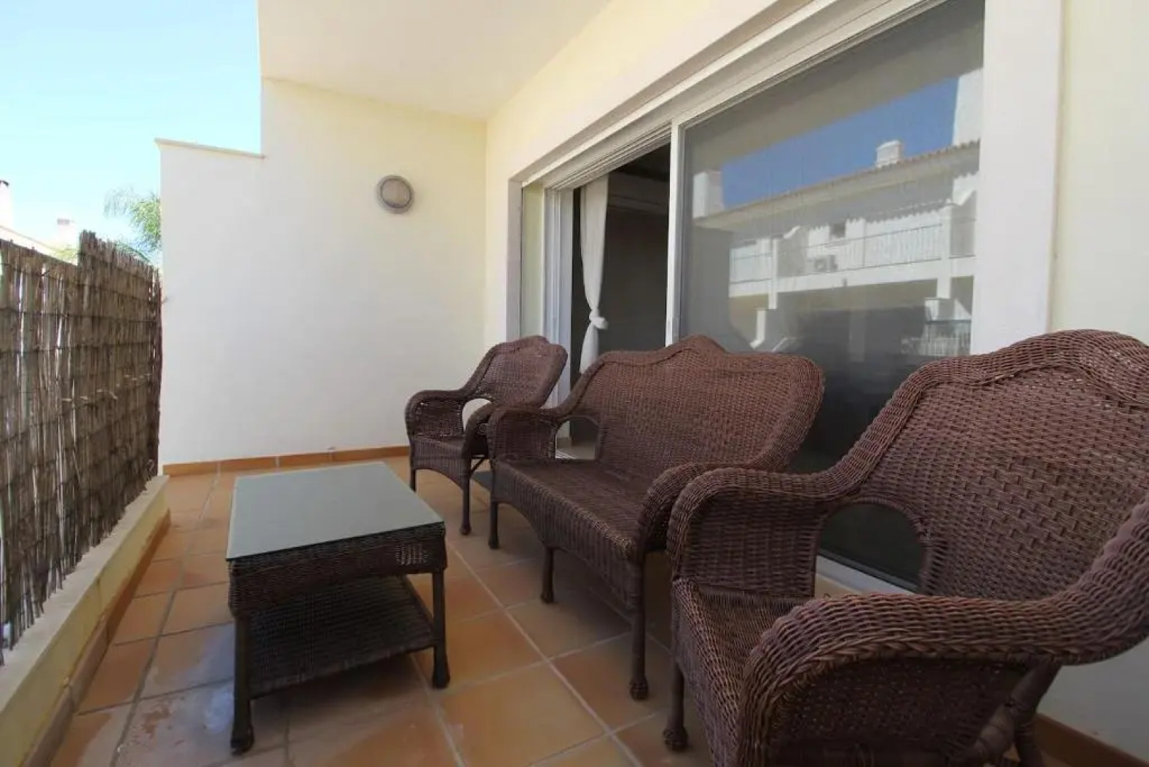 Lotus Villa V5 com piscina comum - Boliqueime, Algarve