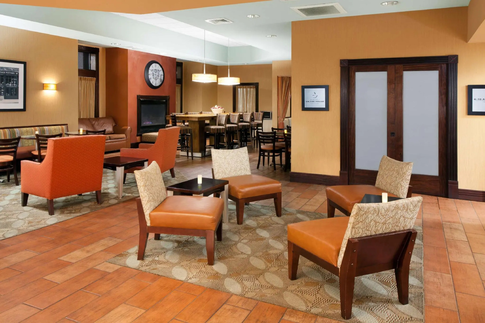 Hampton Inn Birch Run/Frankenmuth