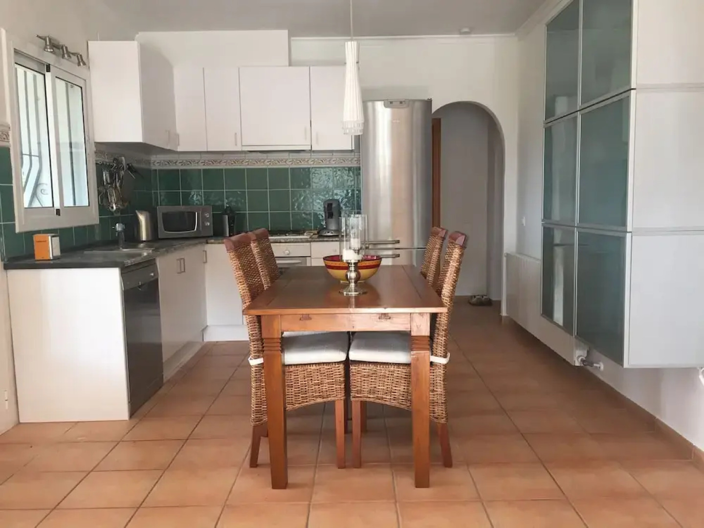 Deluxe Villa in Benissa With Swimming Pool