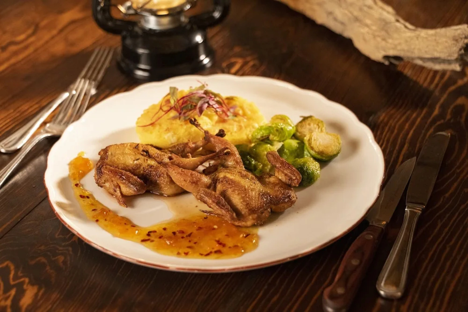 Cibolo Creek Ranch And Resort