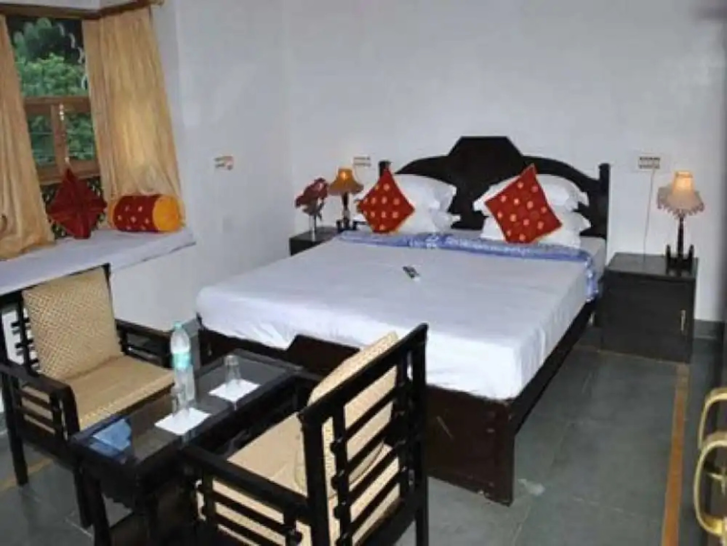 Kumbhal Palace Kumbhalgarh