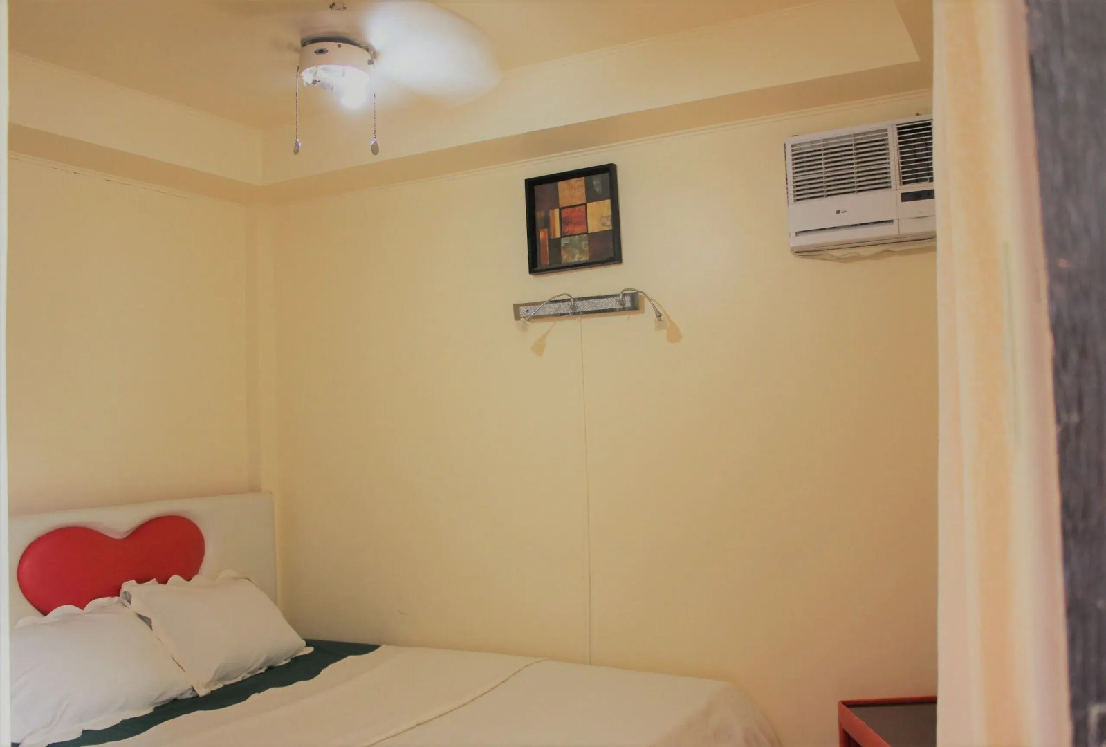 Pundaquit Luxury Resort