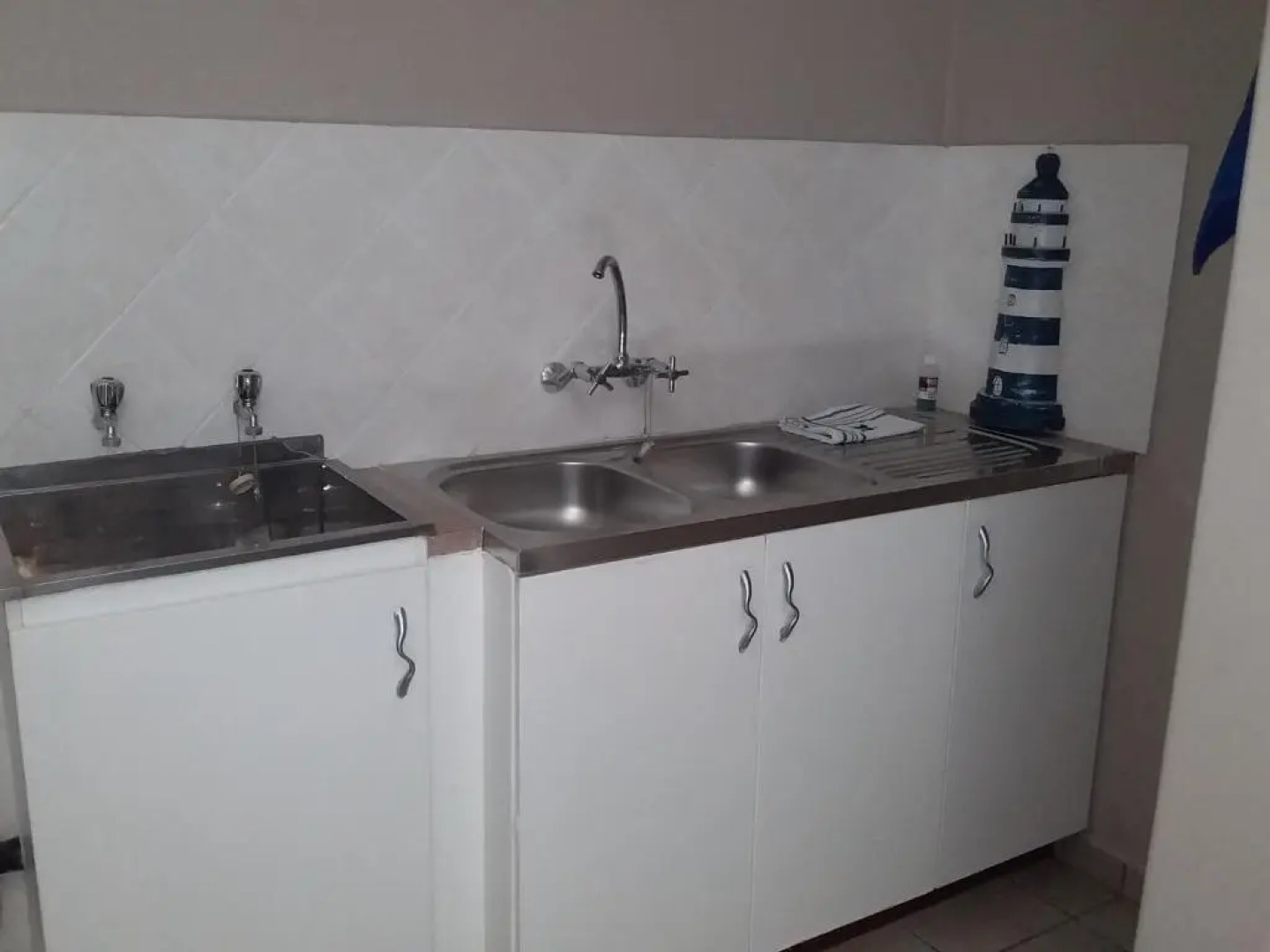 Sarah's Place Guesthouse