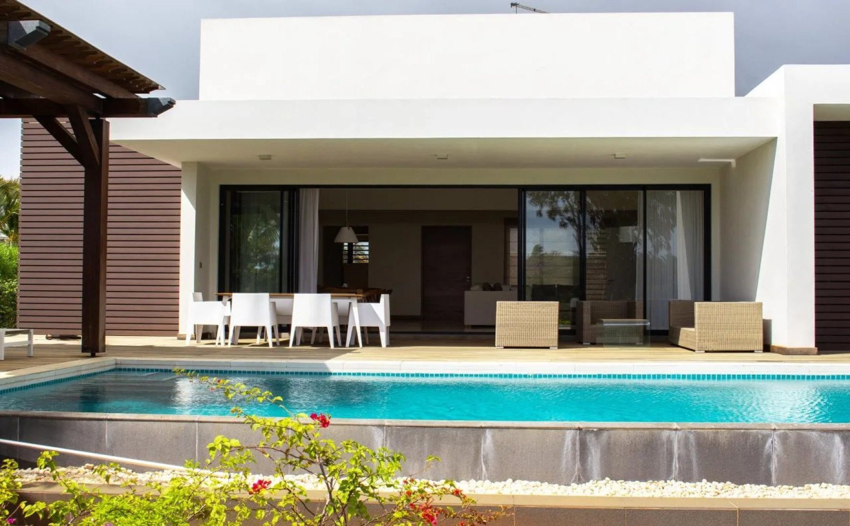 Azuri Resort by Life in blue